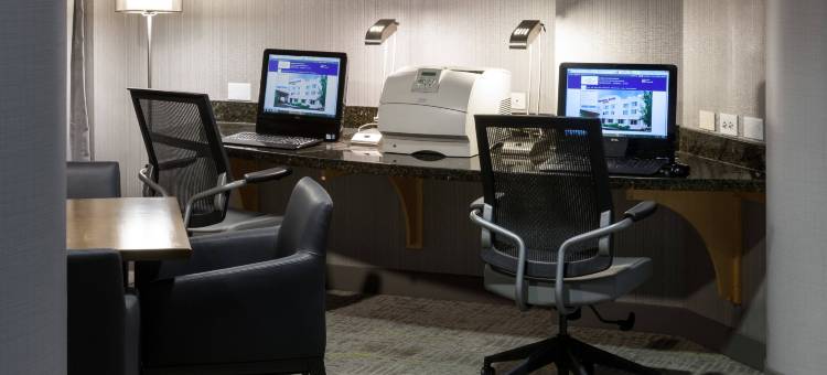 SpringHill Suites Boise ParkCenter图片