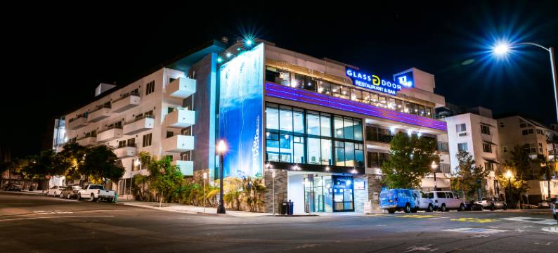 波尔图维斯塔酒店(Porto Vista Hotel in Little Italy)图片