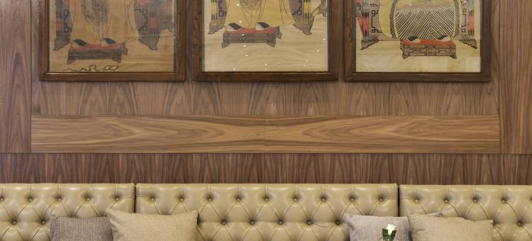 温莎马拉潘迪酒店(Windsor Marapendi Hotel)图片