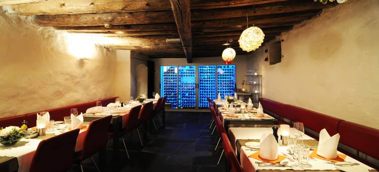 奥古斯丁酒店(Heimen Hotel)图片