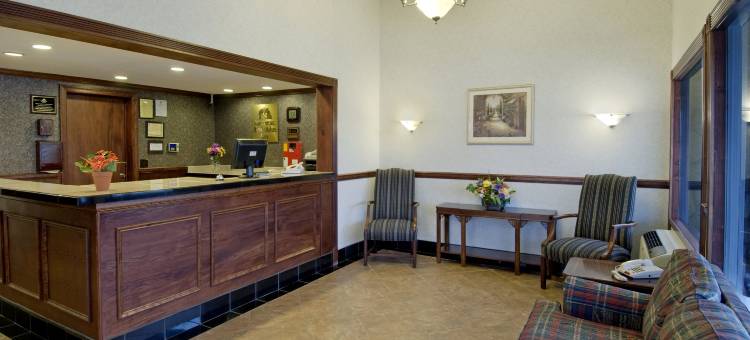 科尼尔斯美洲最佳价值酒店(Americas Best Value Inn Conyers)图片