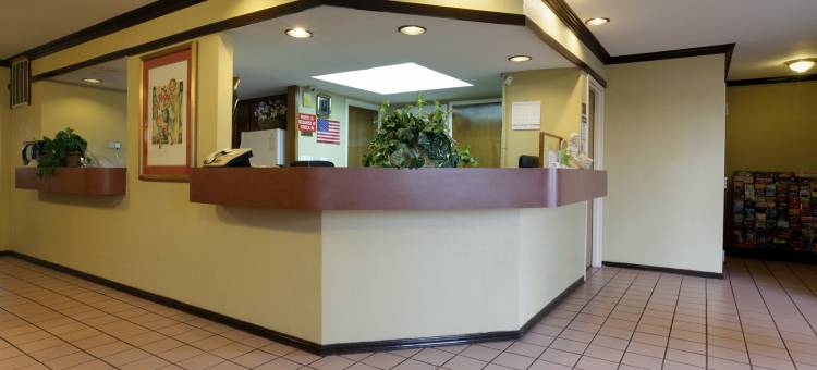 俄克拉荷马城育空美洲最佳价值套房酒店(Americas Best Value Inn and Suites-Yukon-Oklahoma City)图片