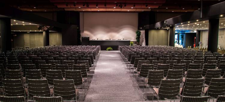 尼古拉斯酒店(The Nicolaus Hotel)图片