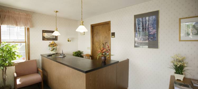 乔治湖美洲最佳价值套房酒店(Americas Best Value Inn and Suites Lake George)图片