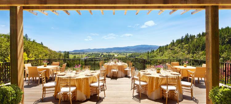 阿尔贝格苏蕾尔旅馆(Auberge du Soleil)图片