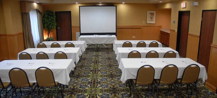 Staybridge Suites Laredo International Airport by IHG图片