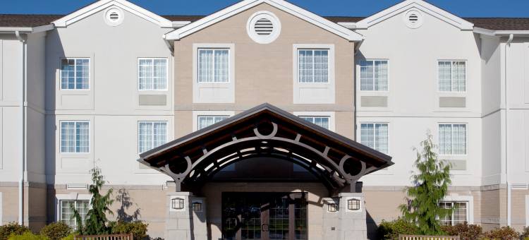 Staybridge Suites Cleveland Mayfield Hts Beachwd图片