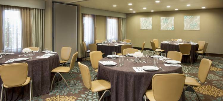 Staybridge Suites 默特尔比奇的梦幻海底(Staybridge Suites Myrtle Beach - West)图片