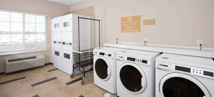 Candlewood Suites 格里利 by IHG(Candlewood Suites Greeley by IHG)图片