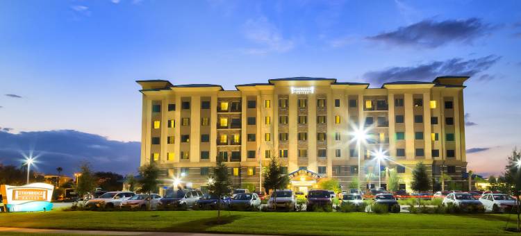 奥兰多海洋世界Staybridge套房酒店(Staybridge Suites Orlando at Seaworld)图片