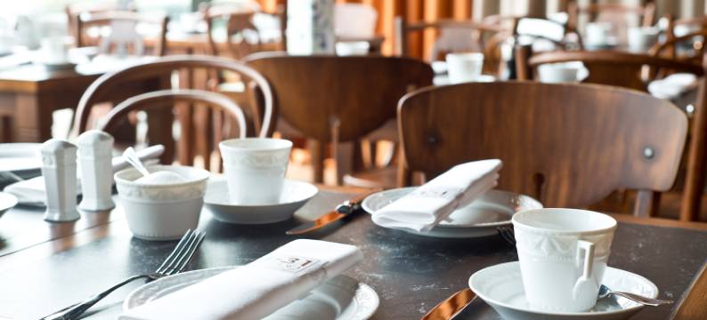 i31柏林米特精品酒店(Boutique Hotel I31 Berlin Mitte)图片