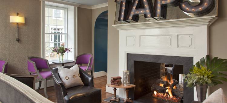 乔治酒店(The Georges)图片