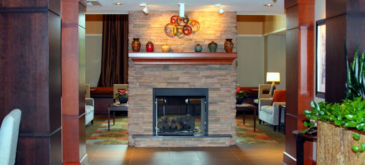 锡拉丘兹(利物浦)Staybridge Suites(Staybridge Suites Syracuse (Liverpool))图片