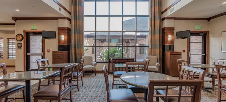 南湾诺特里达姆区Homewood Suites by Hilton(Homewood Suites by Hilton South Bend Notre Dame Area)图片