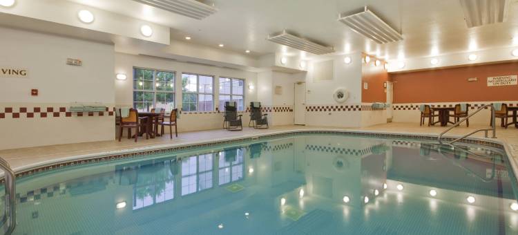 Residence Inn Scranton图片