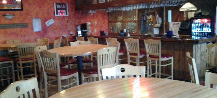 霍尔顿艾弗斯汽车旅馆(Ivey's Motor Lodge)图片