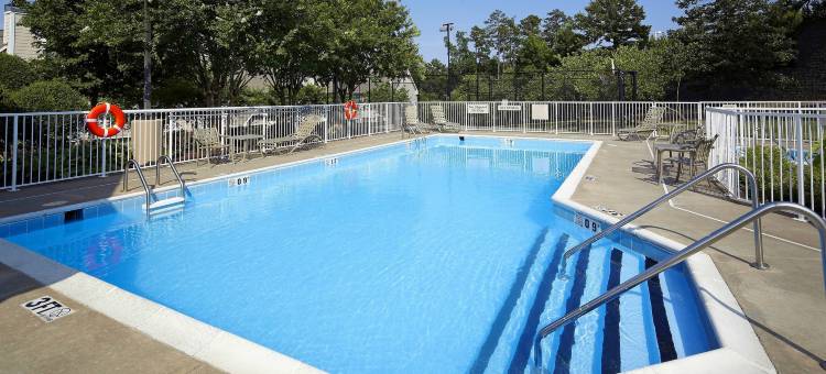 小石城Residence Inn 酒店(Residence Inn Little Rock)图片