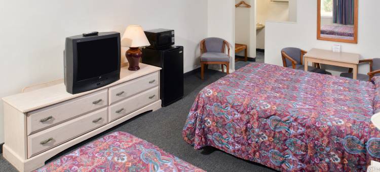 首都 O 帕德雷岛科波斯克里斯提汽车旅馆(Capital O Padre Island Corpus Christi)图片