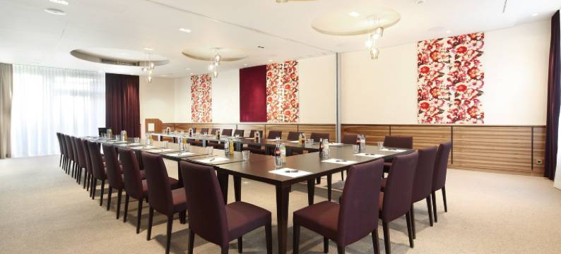 科隆酒店(Hotel Krone)图片