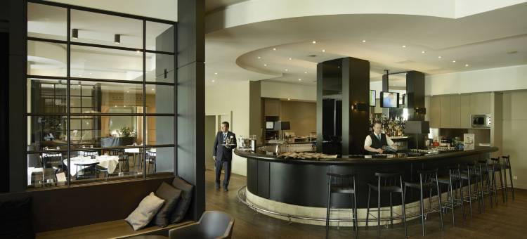 赛维尔酒店(Serwir Hotel)图片