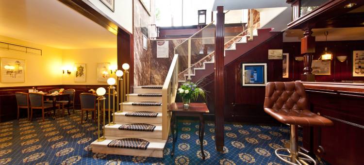 莱昂内特酒店(Hotel Leonet)图片