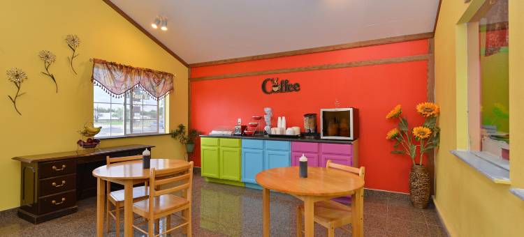 巴吞鲁日大学区 - 伊克诺旅馆(Econo Lodge Baton Rouge University Area)图片