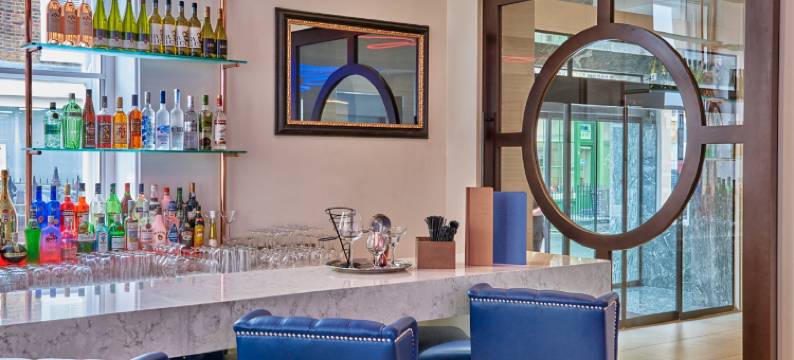 诺福克塔帕丁顿酒店(Norfolk Towers Paddington)图片