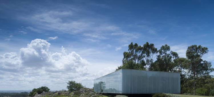 法萨诺埃斯特角城酒店(Hotel Fasano Punta del Este)图片