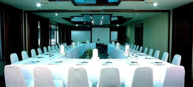 巴塔姆海景假日酒店(Batam View Beach Resort)图片