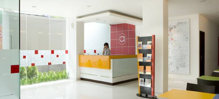 亚玛瑞斯赛恩尼酒店(Amaris Hotel Senen)图片