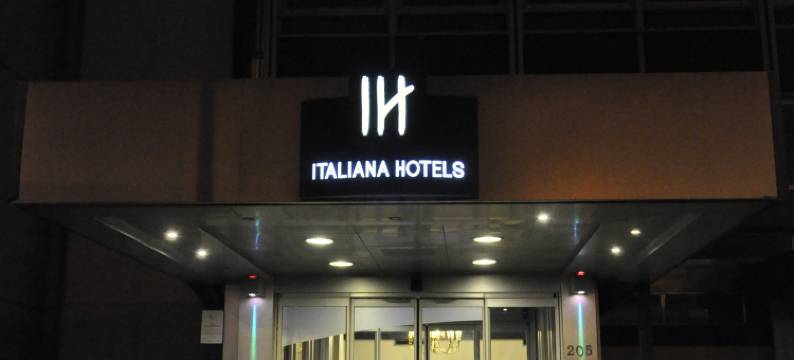 佛罗伦萨假日酒店(Italiana Hotels Florence)图片