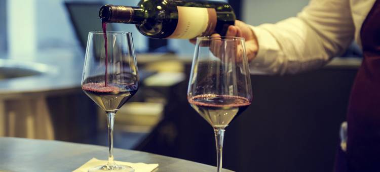佛罗伦萨中心美居酒店(Mercure Firenze Centro)图片