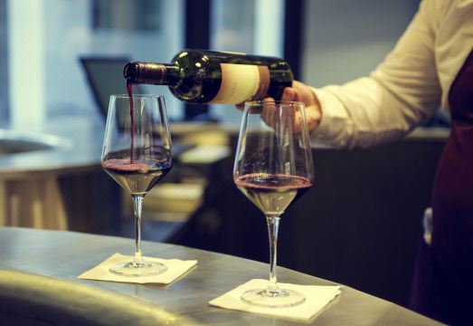 Mercure Firenze Centro Hotel Overview