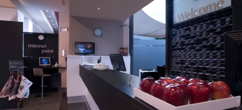 voco Parma & Congressi by IHG图片