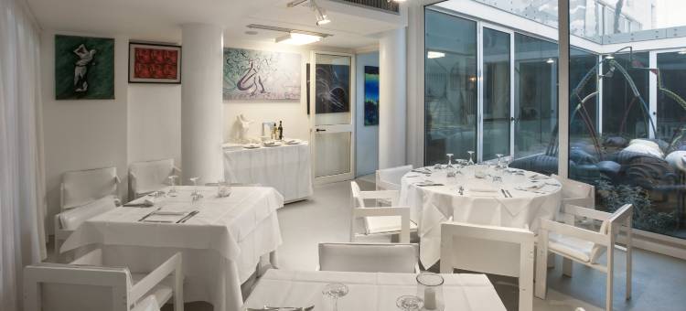 亚历山大博物馆宫酒店(Hotel Alexander Museum Palace)图片