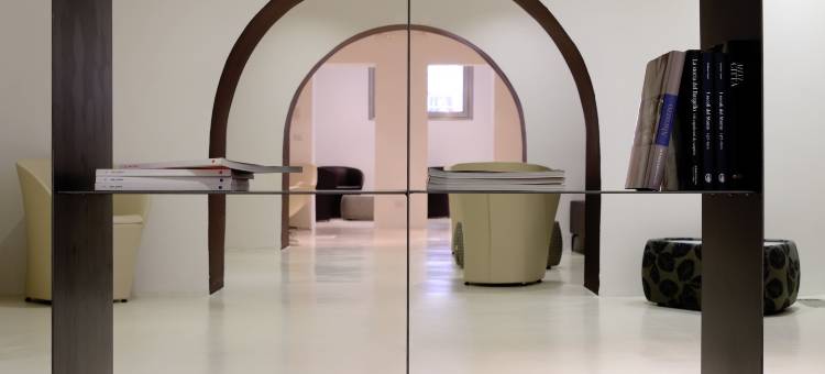 罗马生活酒店(Rome Life Hotel)图片