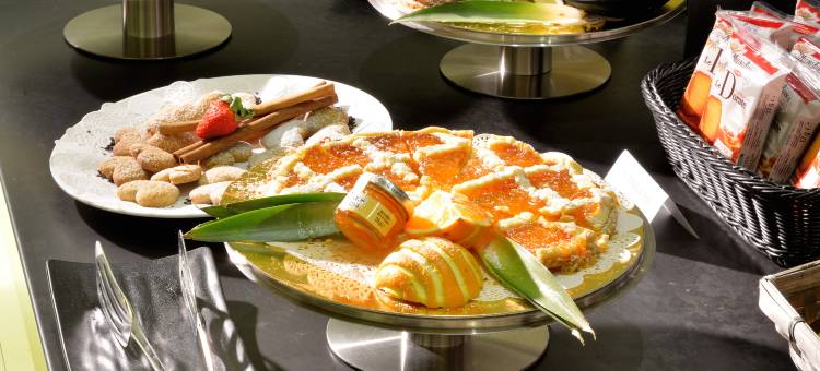 罗马生活酒店(Rome Life Hotel)图片