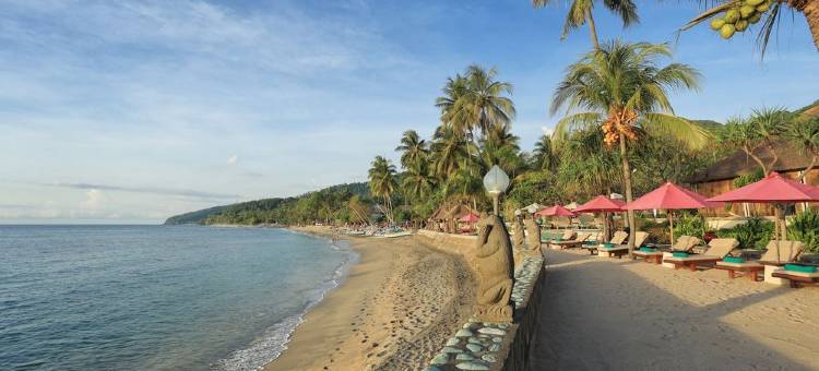 普瑞马斯精品水疗度假酒店(Puri Mas Boutique Resort & Spa)图片