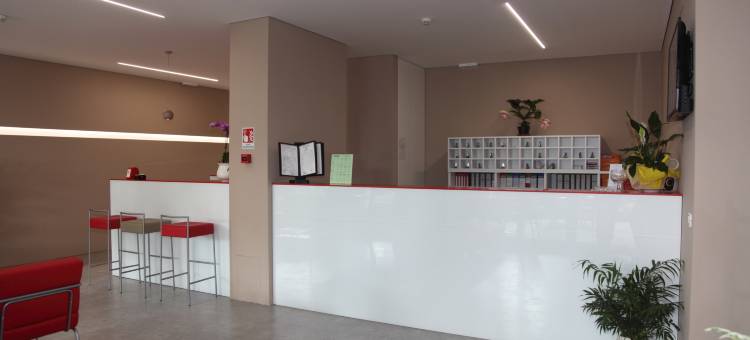 雷吉纳(Hotel Regina)图片