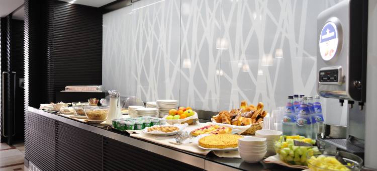 比沃利酒店(BV Hotel Oly)图片