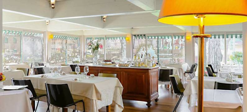 奥古斯都酒店(Hotel Augustus)图片