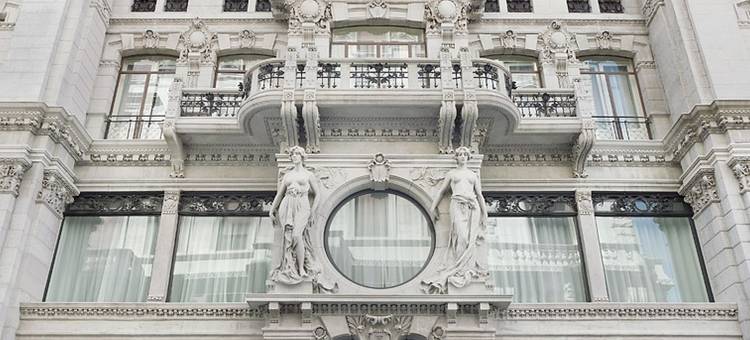 皇宫套房酒店(Palace Suite)图片