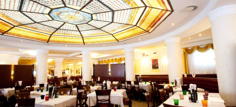 杰尔达餐厅酒店(Hotel Ristorante Giada)图片