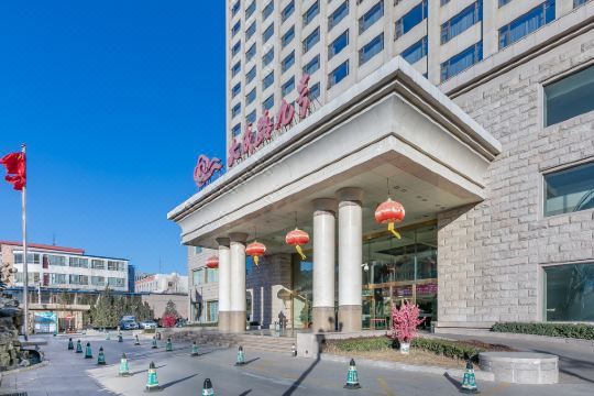 北京大成路九号预订价格,联系电话位置地址【携程酒店】