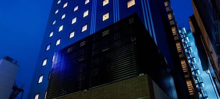 小仓站前大和Roynet酒店(Daiwa Roynet Hotel Kokura Ekimae)图片