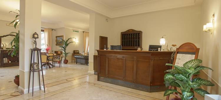 朱丽安娜别墅酒店(Relais Villa Giuliana)图片