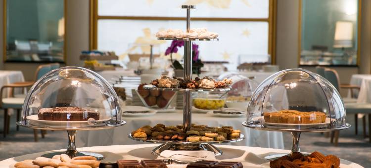 都灵宫酒店(Turin Palace Hotel)图片