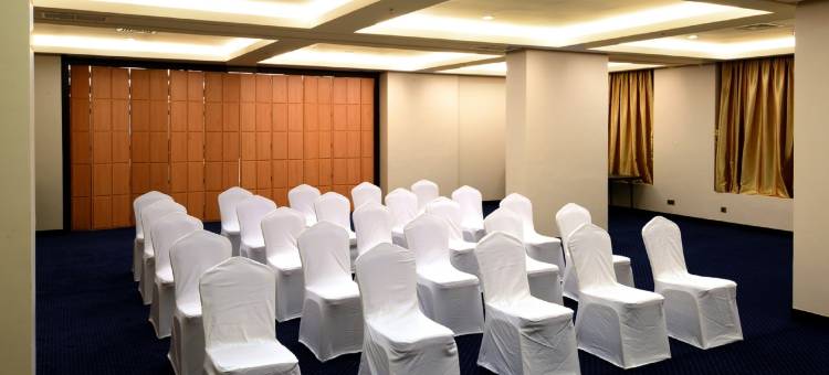 马波拉贝斯特韦斯特优质酒店(Best Western Plus Mahboula)图片