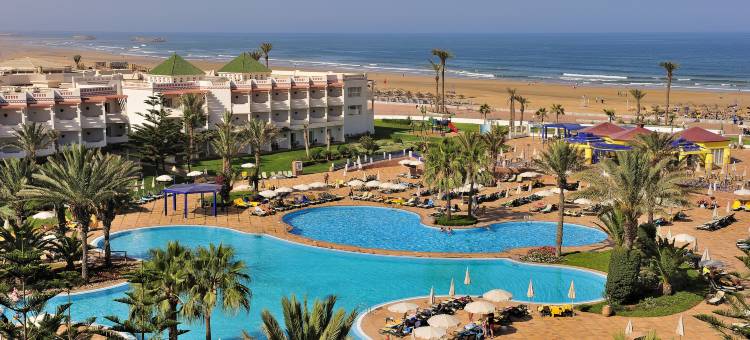 Iberostar Waves Founty Beach -All Inclusive图片