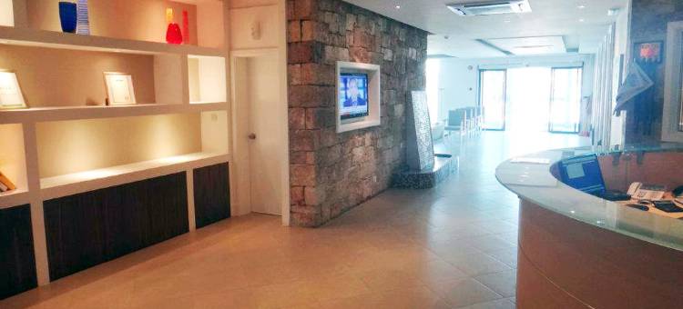 阳光海岸spa酒店(AX Sunny Coast Resort & Spa)图片